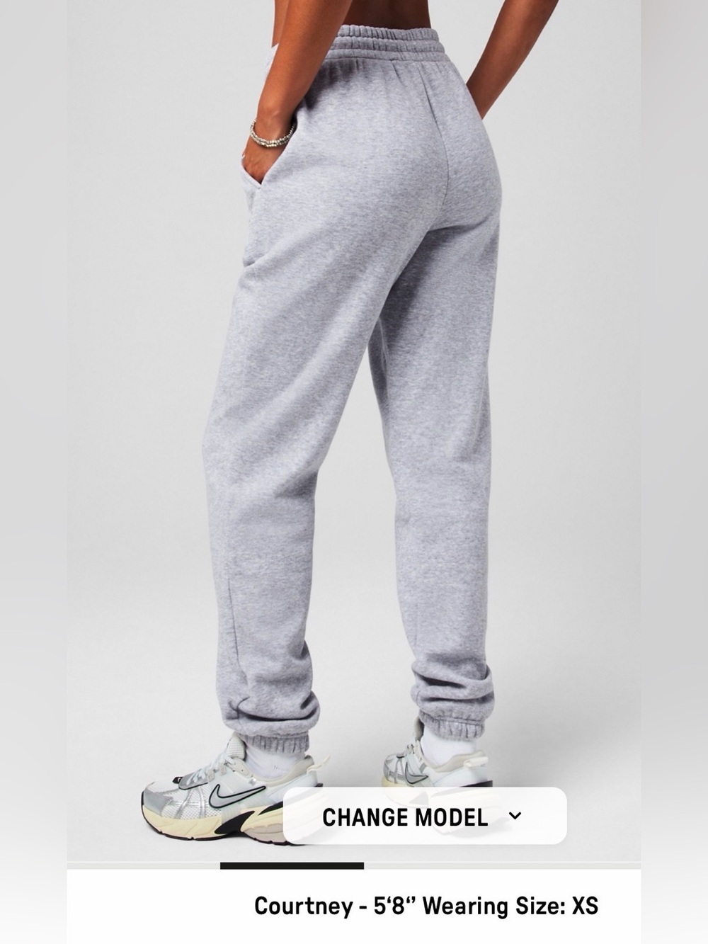 Cozy Fleece Go-To Jogger Fabletics